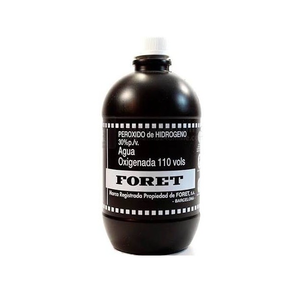 foret-agua-oxigenada-110-volumenes