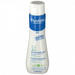 mustela-gel-dermolimpiador-200-ml