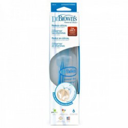 biberon-boca-estandar-dr-browns-240-ml