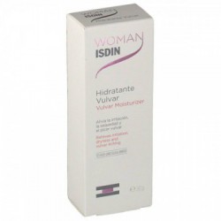 isdin-woman-hidratante-vulvar-30-g