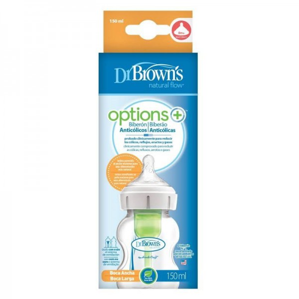 dr-browns-biberon-options-boca-ancha-150ml