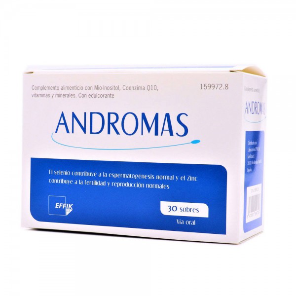 andromas-30-sobres