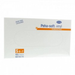 hartmann-guantes-peha-soft-vinilo-talla-s-100-uds
