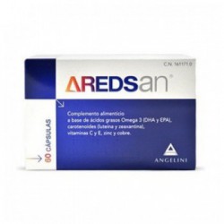 aredsan-60-capsulas