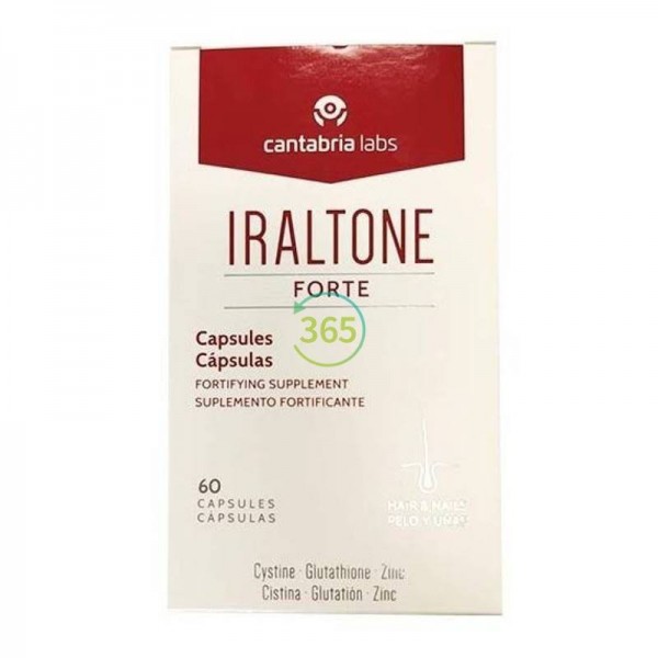 iraltone-forte