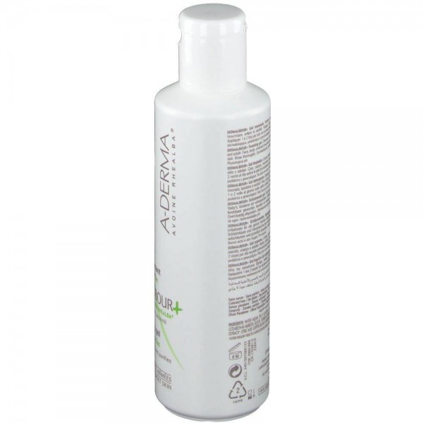 a-derma-dermalibour-gel-limpiador-250-ml