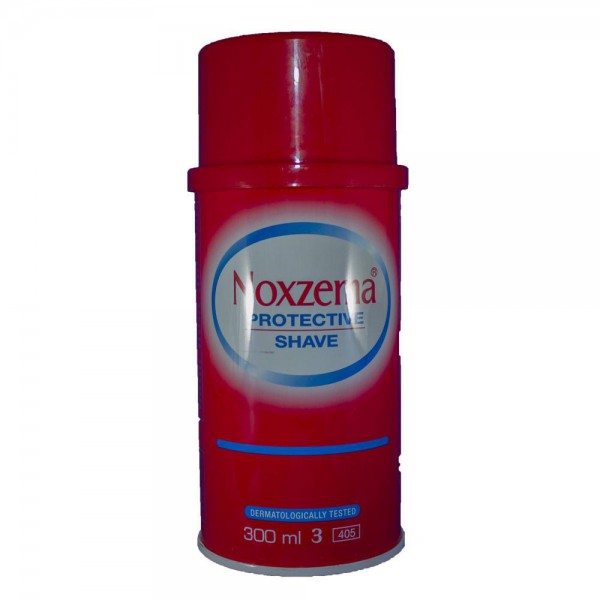 noxzema-espuma-sensitive-skin-300-ml