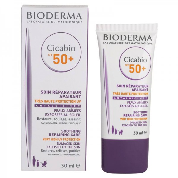cicabio-crema-spf-50-bioderma-30-ml