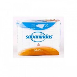 sabanindas-extra-60x75-20-und