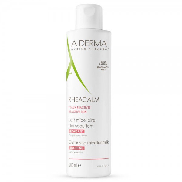 a-derma-rheacalm-leche-micelar-200-ml