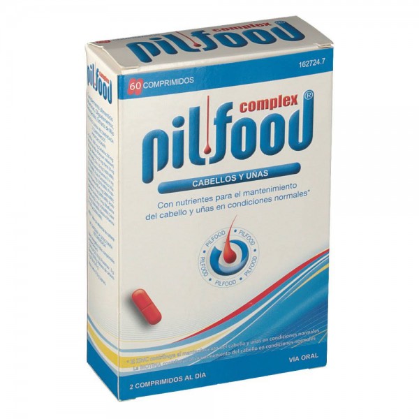 pilfood-complex-60-comprimidos