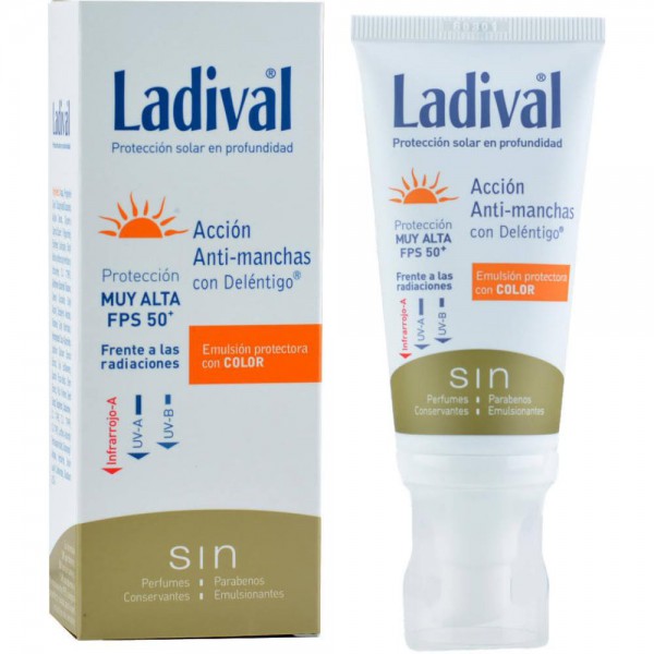 ladival-antimanchas-color-50-ml