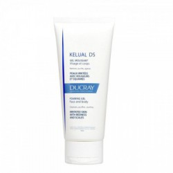 ducray-kelual-ds-gel-limpiador-200-ml
