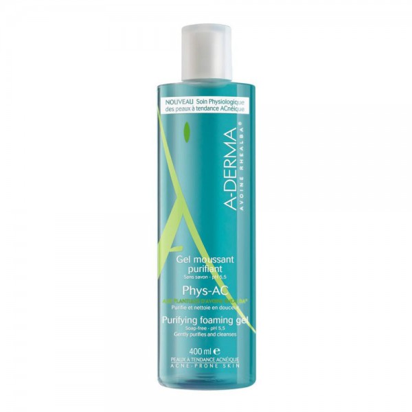 a-derma-phys-ac-gel-limpiador-purificante-400-ml