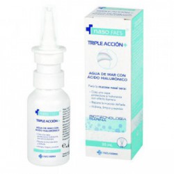 nasofaes-triple-accion-30-ml