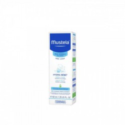 mustela-crema-hydra-bebe-40-ml