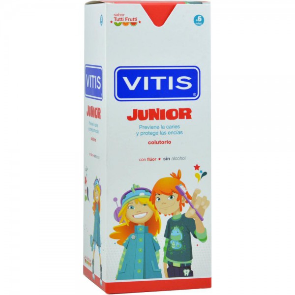 vitis-colutorio-junior-500-ml