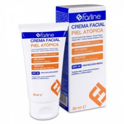 farline-crema-facial-piel-atopica-spf-20-50ml
