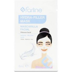 farline-mascarilla-facial-hydra-filler-mask-crema-8-ml