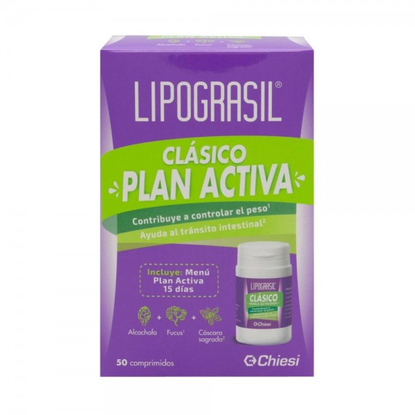 lipograsil-50-comprimidos