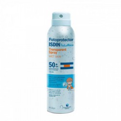 isdin-fotoprotector-pediatrics-transparent-spray-wet-skin-spf50-250-ml