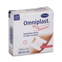 hartmann-esparadrapo-omniplast-tela-blanco-125-cm-x-5-m