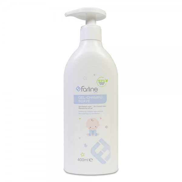 farline-gel-champu-suave-bebe-400-ml