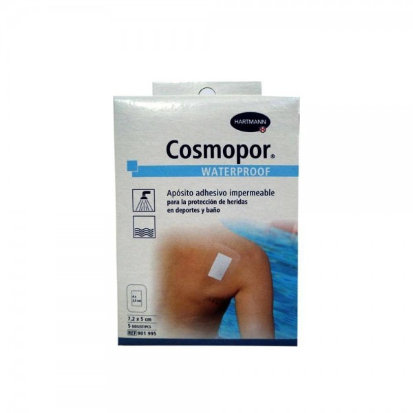 cosmopor-waterproof-72-x-5-cm-5-uni