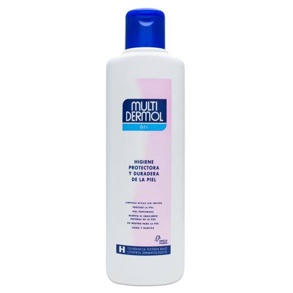 multidermol-gel-150-ml