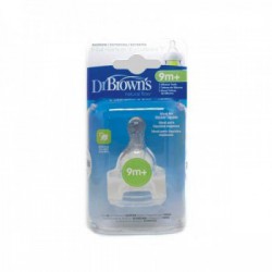 dr-browns-pack-2-tetinas-options-estandar-corte-y