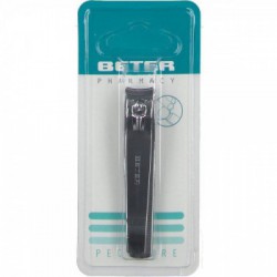 beter-cortaunas-pedicura-cromado
