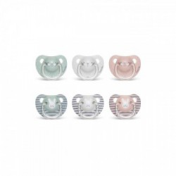 suavinex-chupete-evolution-silicona-6m