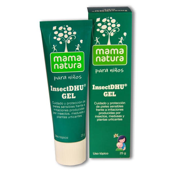 dhu-insectdhu-gel-25-gr