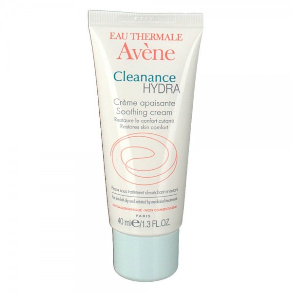 avene-cleanance-hydra-crema-calmante-40-ml