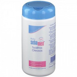 sebamed-baby-70-toallitas-oleosas
