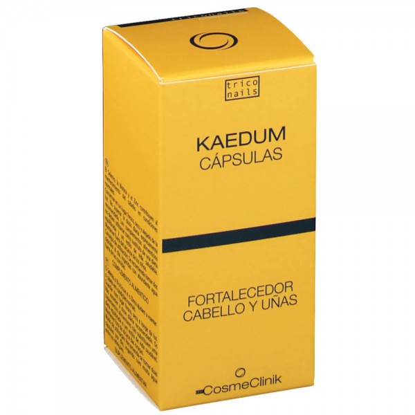 cosmeclinik-kaedum-60-capsulas