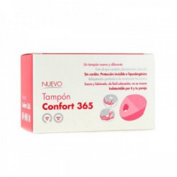 value-tampon-confort-365-3-unidades
