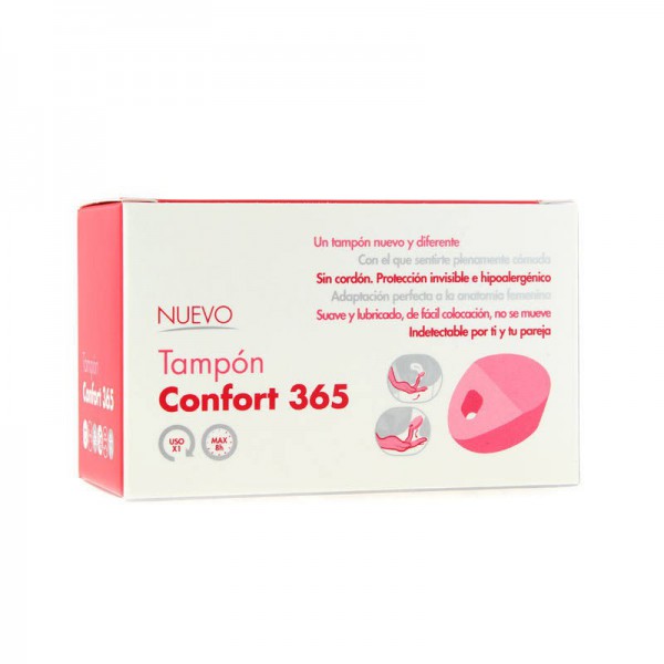 value-tampon-confort-365-3-unidades