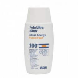 fotoultra-solar-allergy-fusion-fluid-isdin-50-ml