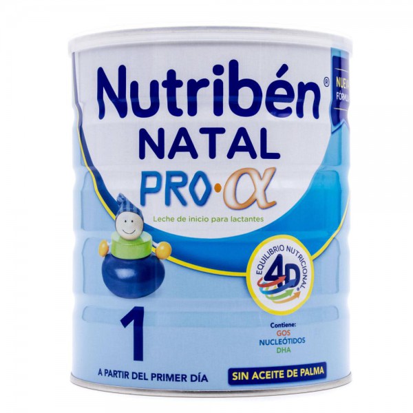nutriben-natal-800-gr