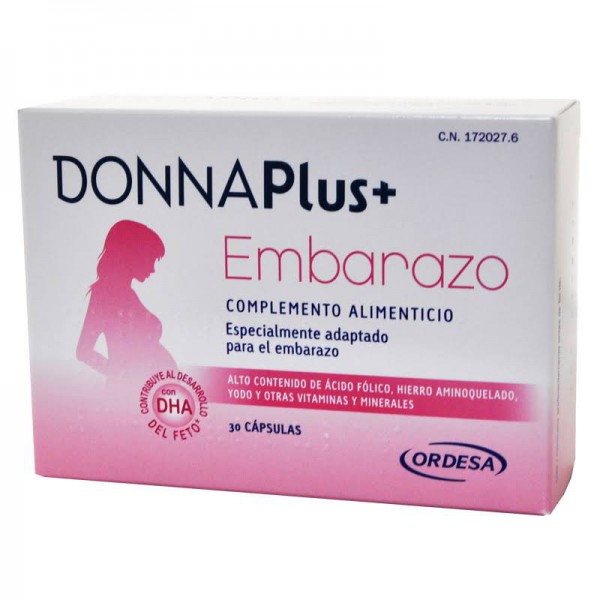 donnaplus-embarazo-30-capsulas