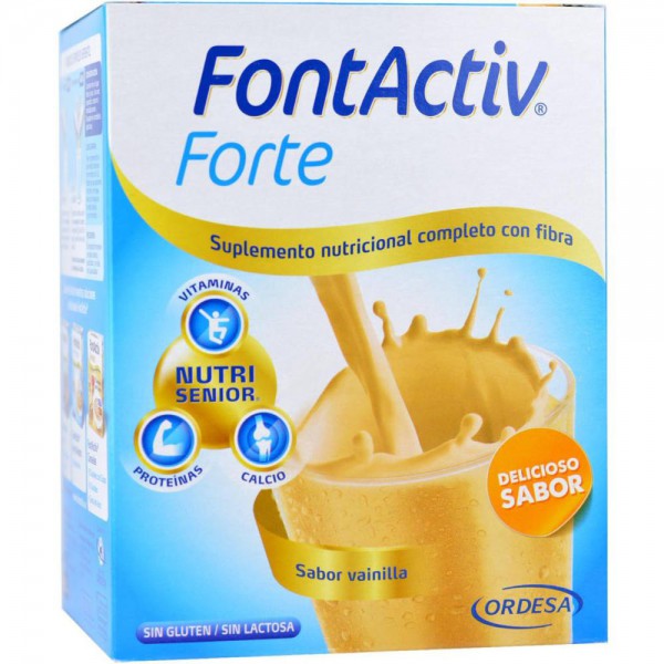 fontactiv-forte-vainilla-14-sobres