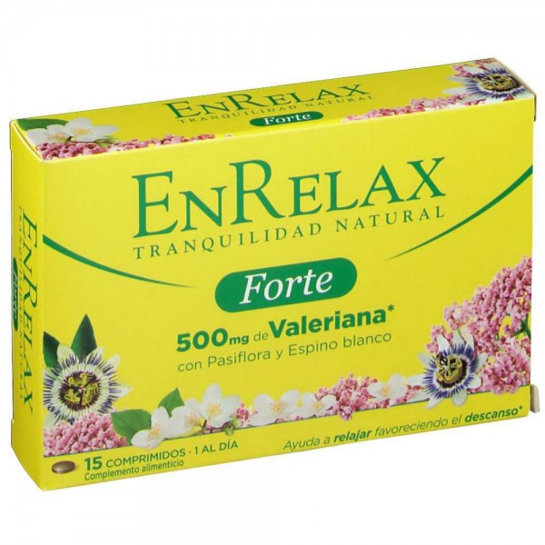 enrelax-forte-15-comprimidos