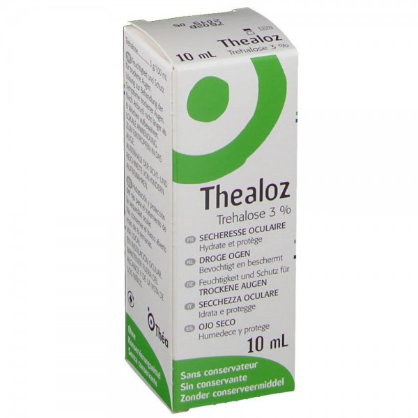 thealoz-10-ml