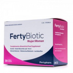 fertybiotic-mujer-30-sobres