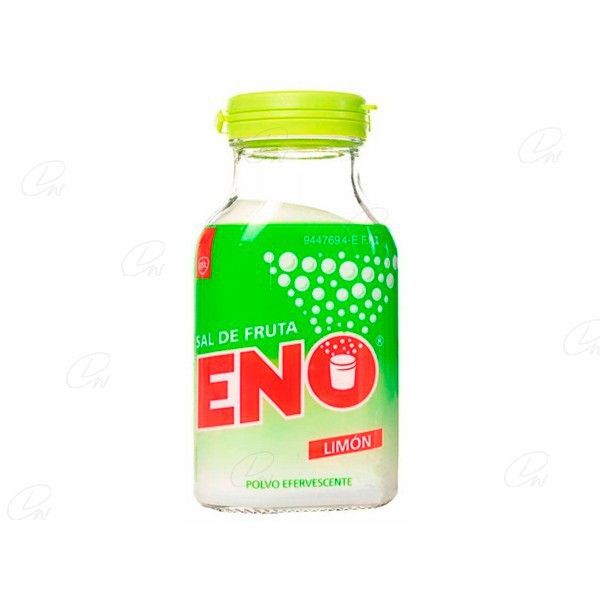 SAL DE FRUTA ENO POLVO EFERVESCENTE SABOR...
