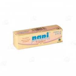 NANI PREDENTAL, 1 tubo de 10 g