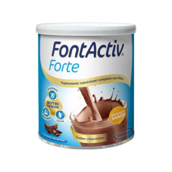 fontactiv-forte-chocolate-800-g