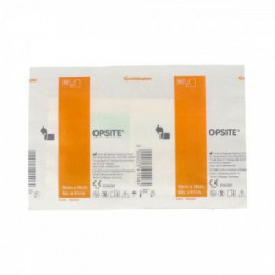 Opsite Aposito Esteril 14X10Cm 1U