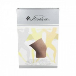 Rodillera Lloveras T 6 33-34 Cm